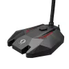 SNOPY SN-110M ASZTALI MIKROFON, FEKETE