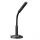 SNOPY SN-120M ASZTALI PC MIKROFON, FEKETE