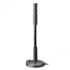 SNOPY SN-120M ASZTALI PC MIKROFON, FEKETE