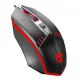 EVEREST SM-G97 GANK RGB GAMER OPTICAL EGÉR, BLACK