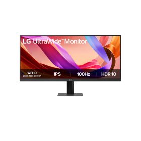   LG 34U511A-B.AEU, 34", IPS, 21:9, 2560x1080, 100 Hz, 1xHDMI, DISPLAY PORT, LED MONITOR