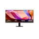 LG 34U511A-B.AEU, 34", IPS, 21:9, 2560x1080, 100 Hz, 1xHDMI, DISPLAY PORT, LED MONITOR