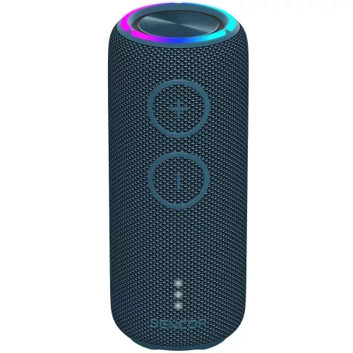 SENCOR SSS SIRIUS 2 BLUETOOTH HANGSZÓRÓ, SÖTÉTKÉK (35059175)