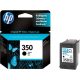 HP CB335EE NO.350 FEKETE (4,5ML) EREDETI TINTAPATRON (CB335EE)
