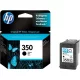 HP CB335EE NO.350 FEKETE (4,5ML) EREDETI TINTAPATRON (CB335EE)