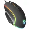 EVEREST RAGE-X2 RGB GAMER OPTICAL EGÉR, BLACK