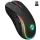 EVEREST SM-W75 -X-RAPID WIRELESS RGB EGÉR, BLACK