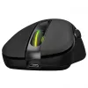 EVEREST SM-W75 -X-RAPID WIRELESS RGB EGÉR, BLACK