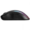 EVEREST SM-W75 -X-RAPID WIRELESS RGB EGÉR, BLACK