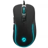 EVEREST SM-G58 X-HAMMER RGB GAMER OPTICAL EGÉR, BLACK