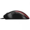 EVEREST SM-G58 X-HAMMER RGB GAMER OPTICAL EGÉR, BLACK