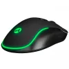 EVEREST SM-G58 X-HAMMER RGB GAMER OPTICAL EGÉR, BLACK