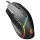 RAMPAGE SMX-G39 COMFORT RGB GAMER EGÉR, BLACK