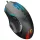 RAMPAGE MX-G38 CLAW GAMER RGB EGÉR, BLACK