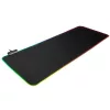 RAMPAGE MP-22 SIYAH RGB GAMING EGÉRPAD BLACK