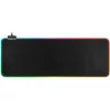 RAMPAGE MP-22 SIYAH RGB GAMING EGÉRPAD BLACK