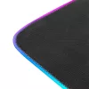 RAMPAGE MP-22 SIYAH RGB GAMING EGÉRPAD BLACK