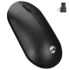 EVEREST SMW-399 OPTICAL WIRELESS EGÉR, BLACK