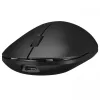 EVEREST SMW-399 OPTICAL WIRELESS EGÉR, BLACK