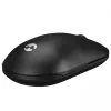 EVEREST SMW-399 OPTICAL WIRELESS EGÉR, BLACK