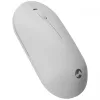 EVEREST SMW-399 OPTICAL WIRELESS EGÉR, WHITE