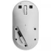 EVEREST SMW-399 OPTICAL WIRELESS EGÉR, WHITE