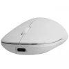 EVEREST SMW-399 OPTICAL WIRELESS EGÉR, WHITE