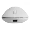 EVEREST SMW-399 OPTICAL WIRELESS EGÉR, WHITE