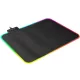 RAMPAGE MP-23 RGB EGÉRPAD BLACK
