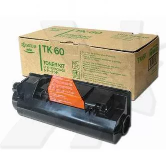 KYOCERA TK-60 (20K) FEKETE EREDETI TONER (1T02F70NL0)