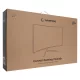 RAMPAGE BLAZE 27", 16:9, 1920X1080, 165HZ, DISPLAY PORT,HDMI,USB2.0,GAMER, LED MONITOR