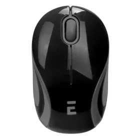 EVEREST SMW-555 WIRELESS EGÉR, BLACK
