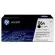 HP C3906A NO.06A FEKETE (4K) EREDETI TONER (C3906A)