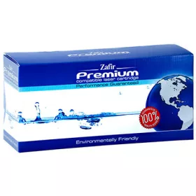 390A (CE390A) 100% ÚJ UGY. ZAFÍR TONER