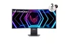 LG 39GS95QE-B 39,5", , 21:9, 3440X1440, 240HZ, DISPLAY PORT,HDMI,USB3.0,GAMER, OLED MONITOR