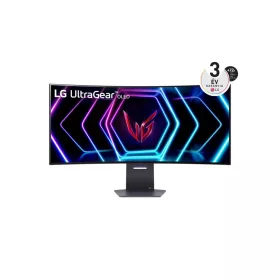   LG 39GS95QE-B 39,5", , 21:9, 3440X1440, 240HZ, DISPLAY PORT,HDMI,USB3.0,GAMER, OLED MONITOR