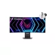 LG 39GS95QE-B 39,5", , 21:9, 3440X1440, 240HZ, DISPLAY PORT,HDMI,USB3.0,GAMER, OLED MONITOR
