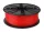 GEMBIRD 3DP-ABS1.75-01-FR FILAMENT ABS FLUORESCENT RED 1.75MM 1KG