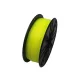 GEMBIRD 3DP-ABS1.75-01-FY FILAMENT ABS FLUORESCENT YELLOW 1.75MM 1KG