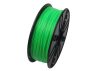 GEMBIRD 3DP-ABS1.75-01-G FILAMENT ABS GREEN 1.75MM 1KG