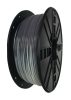 GEMBIRD 3DP-ABS1.75-01-GW ABS FILAMENT GREY TO WHITE 1,75MM 1KG