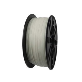   GEMBIRD 3DP-ABS1.75-01-LG ABS FILAMENT LUMINOUS GREEN 1,75MM 1KG