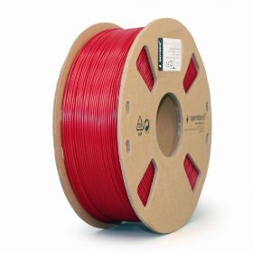 GEMBIRD 3DP-ABS1.75-01-R ABS FILAMENT RED 1,75MM 1KG