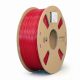GEMBIRD 3DP-ABS1.75-01-R ABS FILAMENT RED 1,75MM 1KG