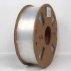 GEMBIRD 3DP-ABS1.75-01-TR ABS FILAMENT TRANSPARENT 1,75MM 1KG