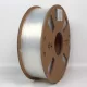 GEMBIRD 3DP-ABS1.75-01-TR ABS FILAMENT TRANSPARENT 1,75MM 1KG
