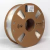 GEMBIRD 3DP-ABS1.75-01-TR ABS FILAMENT TRANSPARENT 1,75MM 1KG