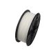GEMBIRD 3DP-ABS1.75-01-W FILAMENT ABS WHITE 1.75MM 1KG