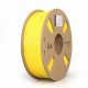 GEMBIRD 3DP-ABS1.75-01-Y ABS FILAMENT YELLOW 1,75MM 1KG