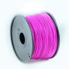 GEMBIRD 3DP-ABS3-01-PR ABS FILAMENT PURPLE 3MM 1KG